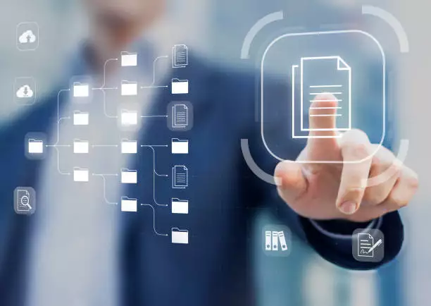 Un'immagine generica segnaposto con angoli arrotondati in una figura.